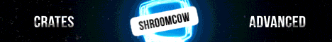 ShroomCow Prison Server ShroomCow Prison Server