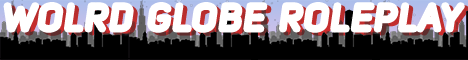 WORLD GLOBE ROLEPLAY WORLD GLOBE ROLEPLAY