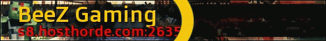 Beez Gaming | Inactive Server Beez Gaming | Inactive Server