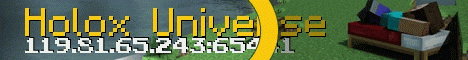 HoloxUniverse