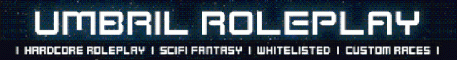 Umbril Roleplay Umbril Roleplay