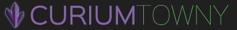 Curium Gaming Towny Survival Curium Gaming Towny Survival