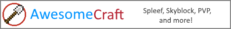 AwesomeCraft AwesomeCraft