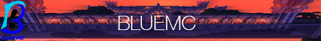 BlueMC - Survival PvP BlueMC - Survival PvP