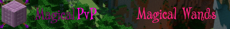 MagicalPvP MagicalPvP