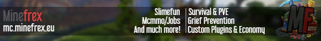 Minefrex Minefrex