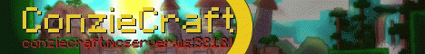 ConzieCraft ConzieCraft