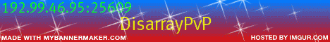 DisarrayPvP DisarrayPvP