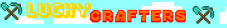 Lucky Crafters Lucky Crafters