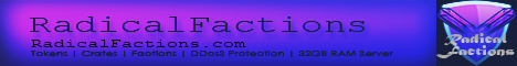 RadicalFactions RadicalFactions