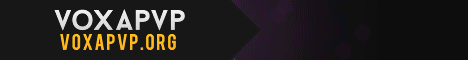 VoxaPvP ~Factions~|~PvP~ ~US~ ~No Lag~ VoxaPvP ~Factions~|~PvP~ ~US~ ~No Lag~