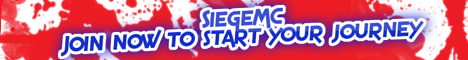 SiegeMC SiegeMC