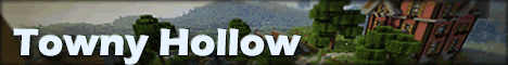 Towny Hollow Towny Hollow