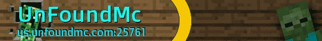 UnFoundMc UnFoundMc