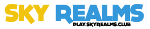 Sky realms! Sky realms!