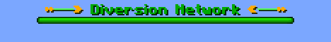 DiversionMC | The Diversion Network DiversionMC | The Diversion Network