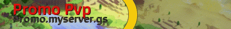 Promo Pvp Promo Pvp