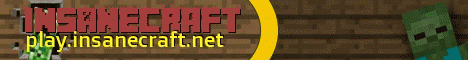 INSANE Craft INSANE Craft