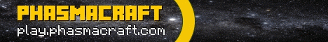 PhasmaCraft