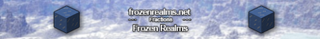 Frozen Realms Frozen Realms