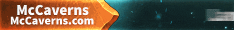 McCaverns Server - Survival | Flight - Marriage - Vehicles McCaverns Server - Survival | Flight - Marriage - Vehicles