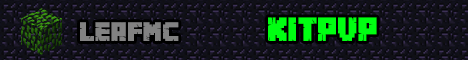LeafMC LeafMC