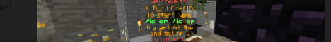 LCraftE // SEMI-OP SKYBLOCK LCraftE // SEMI-OP SKYBLOCK