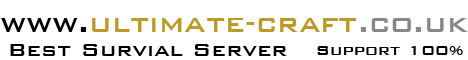 Ultimate-Craft   [][Dedicated][] Hiring
