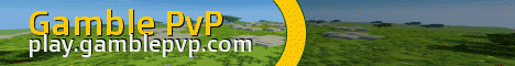 Gamble PvP | Gambling | Arena | PvP | Plots Gamble PvP | Gambling | Arena | PvP | Plots