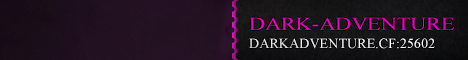 Dark-Adventure Dark-Adventure