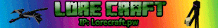 Lore Craft Lore Craft