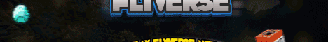 Flyverse Factions | 1.8.x - 1.12.x Flyverse Factions | 1.8.x - 1.12.x