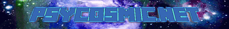 Psycosmic Craft Psycosmic Craft