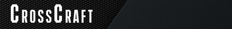 CrossCraft CrossCraft