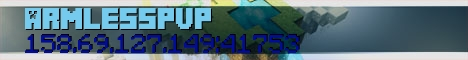 ArmLessPvP ArmLessPvP