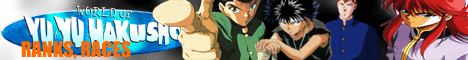 Yu Yu Hakusho : Reborn Yu Yu Hakusho : Reborn