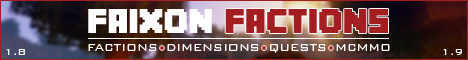 Faixon Factions