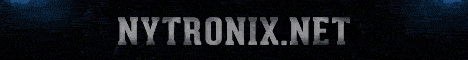Nytronix Factions 1.8 and 1.9 Nytronix Factions 1.8 and 1.9