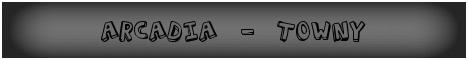 Arcadia - Political RP Towny Arcadia - Political RP Towny