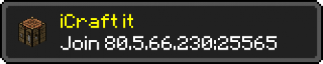 iCraft it iCraft it