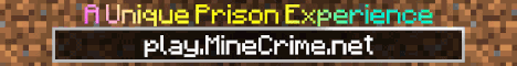 MineCrime MineCrime