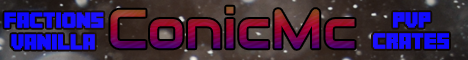 ConicMc ConicMc