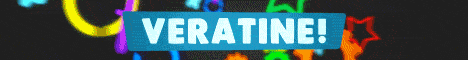 Veratine - Factions throwback server! Veratine - Factions throwback server!