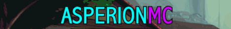 (*) ASPERIONMC (*) Aspire to be great (*) ASPERIONMC (*) Aspire to be great
