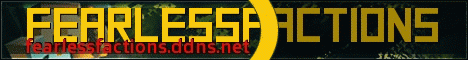 FearlessFactions FearlessFactions