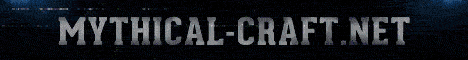Mythical Craft Mythical Craft