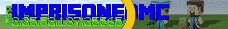 ImprisonedMC ImprisonedMC