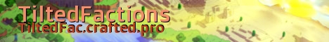Tilted Factions Tilted Factions