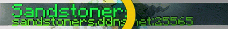 Sandstoners Server Sandstoners Server