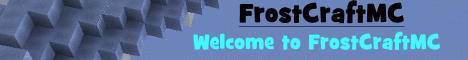 FrostCraftMC FrostCraftMC